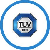 Tüv Türk Araç Muayene İstasyonu