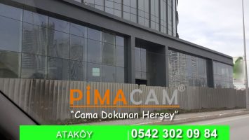 Ataköy Camcı