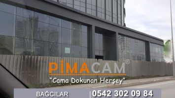 Bağcılar Camcı