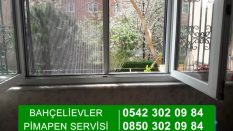 Bahçelievler Pimapen Servisi