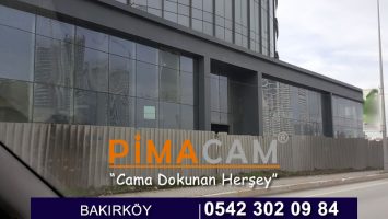 Bakırköy Camcı