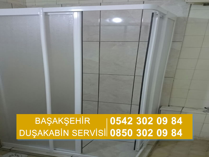 Başakşehir Duşakabin Servisi