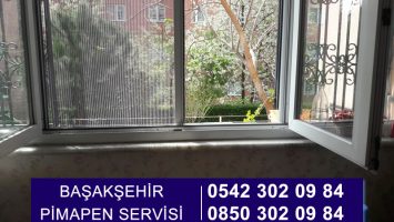 Başakşehir Pimapen Servisi