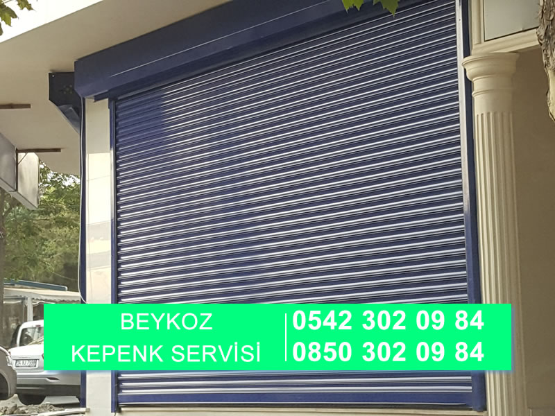 Beykoz Kepenk Servisi