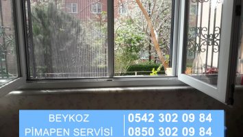 Beykoz Pimapen Servisi