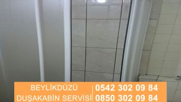 Beylikdüzü Duşakabin Servisi