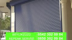 Beylikdüzü Kepenk Servisi
