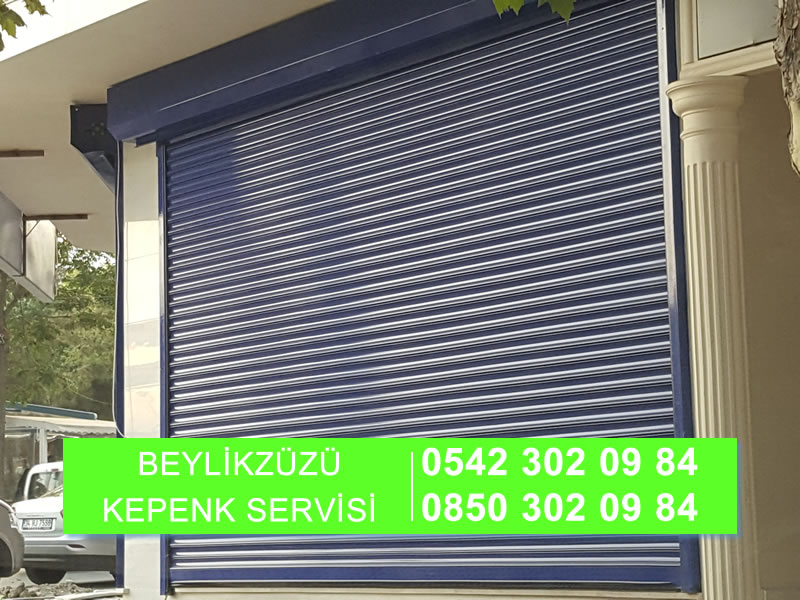 Beylikdüzü Kepenk Servisi
