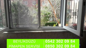 Beylikdüzü Pimapen Servisi