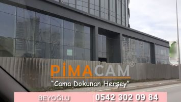 Beyoğlu Camcı