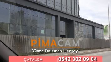 Çatalca Camcı