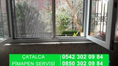 Çatalca Pimapen Servisi