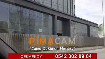 Çekmeköy Camcı