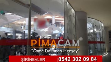 Çobançeşme Camcı