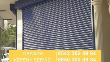 Dragos Kepenk Servisi