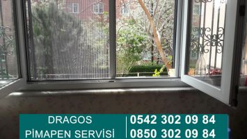 Dragos Pimapen Servisi