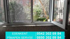 Esenkent Pimapen Servisi