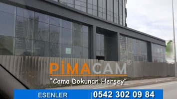 Esenler Camcı