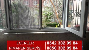 Esenler Pimapen Servisi