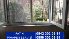 Fatih Pimapen Servisi