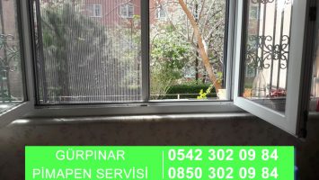 Gürpınar Pimapen Servisi