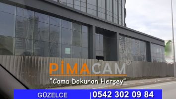 Güzelce Camcı