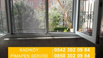 Kadıköy Pimapen Servisi