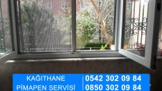 Kağıthane Pimapen Servisi