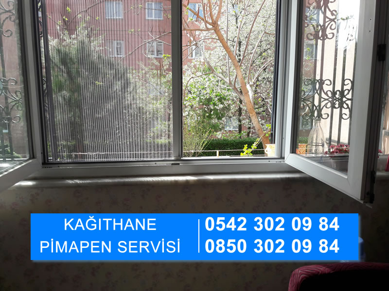 Kağıthane Pimapen Servisi