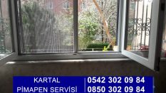 Kartal Pimapen Servisi