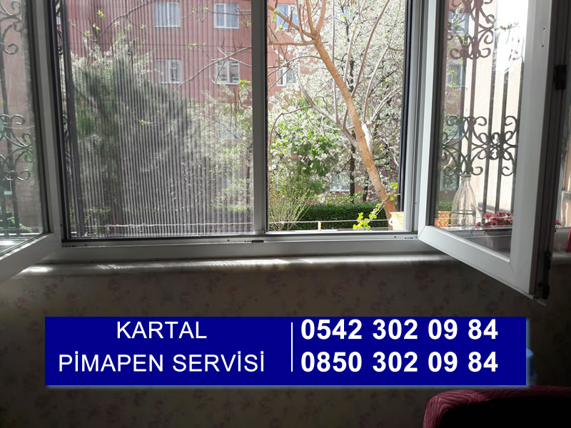 Kartal Pimapen Servisi