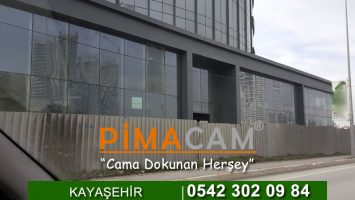 Kayaşehir Camcı