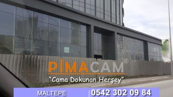 Maltepe Camcı