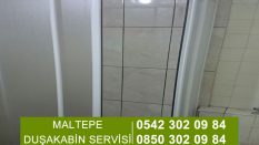Maltepe Duşakabin Servisi