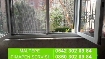 Maltepe Pimapen Servisi