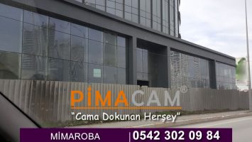 Mimaroba Camcı