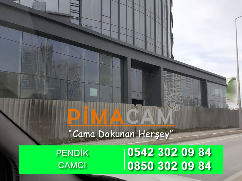 Pendik Camcı