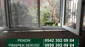 Pendik Pimapen Servisi