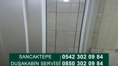 Sancaktepe Duşakabin Servisi