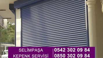 Selimpaşa Kepenk Servisi