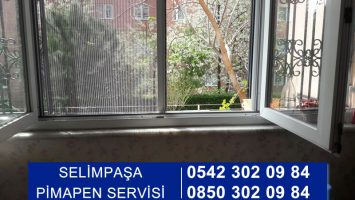 Selimpaşa Pimapen Servisi