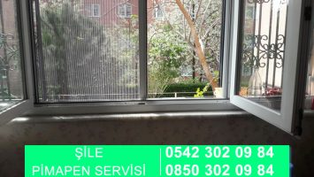 Şile Pimapen Servisi