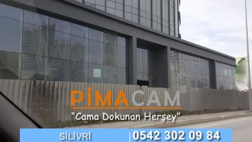 Silivri Camcı