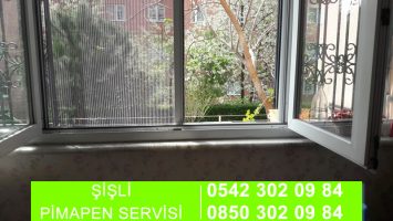 Şişli Pimapen Servisi