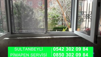 Sultanbeyli Pimapen Servisi