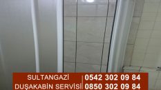 Sultangazi Duşakabin Servisi