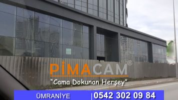 Ümraniye Camcı