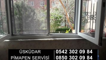 Üsküdar Pimapen Servisi