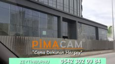 Zeytinburnu Camcı
