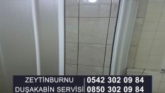 Zeytinburnu Duşakabin Servisi